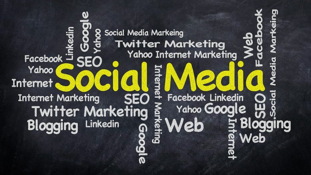 Best Social Media Marketing Services in Pune